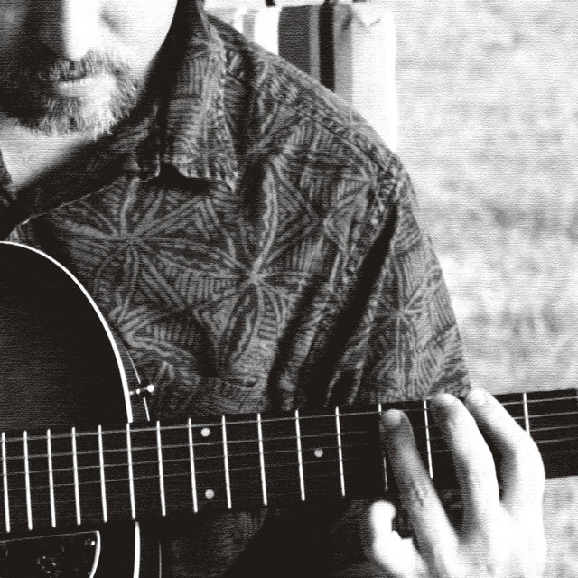 Unnamed Blues cover art