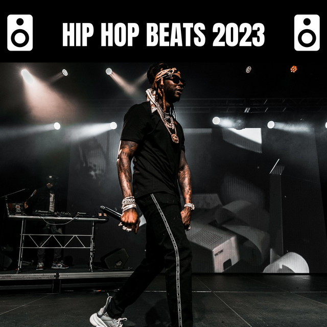 Beat 2LP HIPHOP Instrumental Power レコード