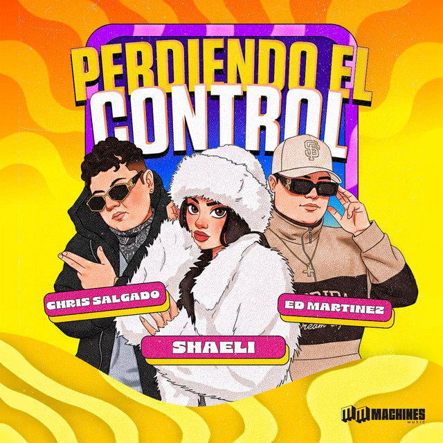 Perdiendo El Control