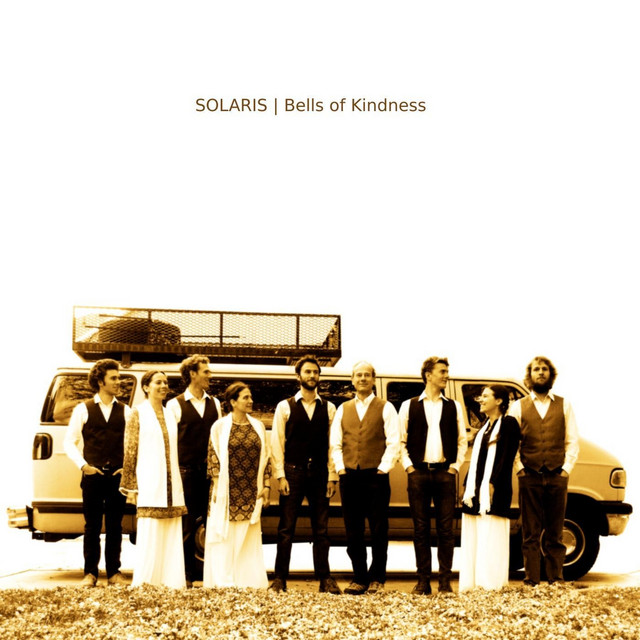 Bells of Kindness cover art