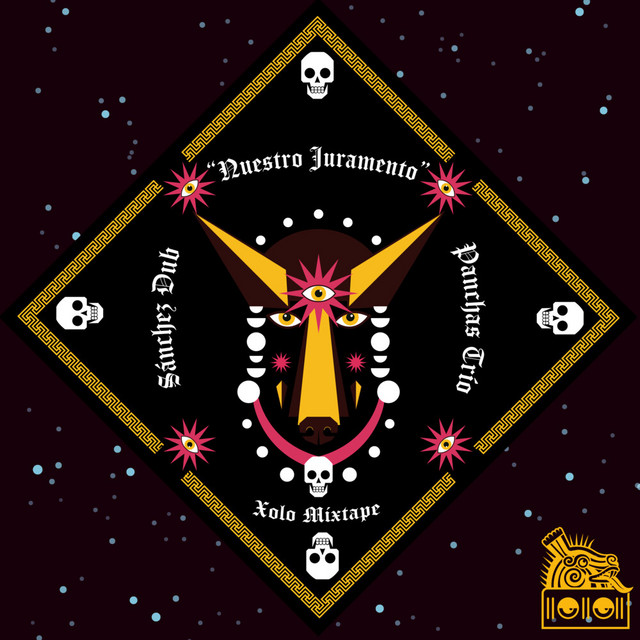 Nuestro Juramento cover