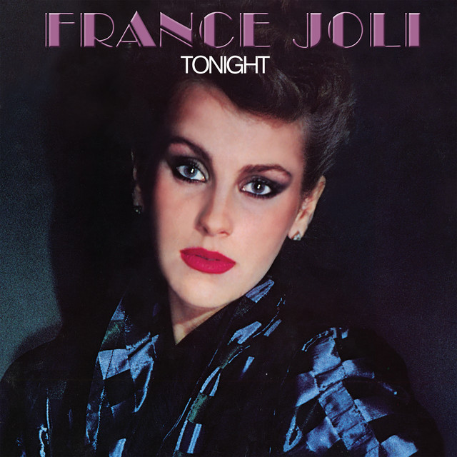 Cover du titre Feel Like Dancing