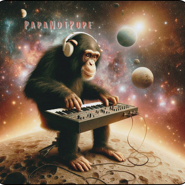 Exoplanets cover art