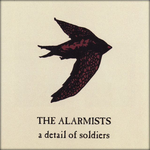 The Alarmists Photo
