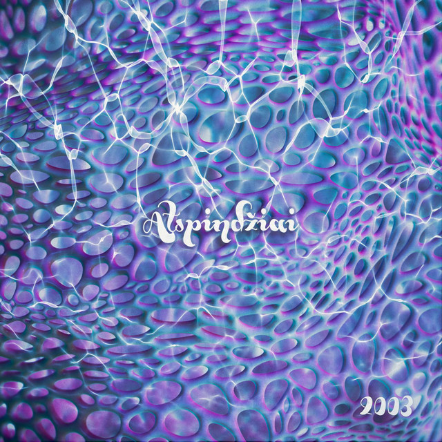 Atspindžiai cover