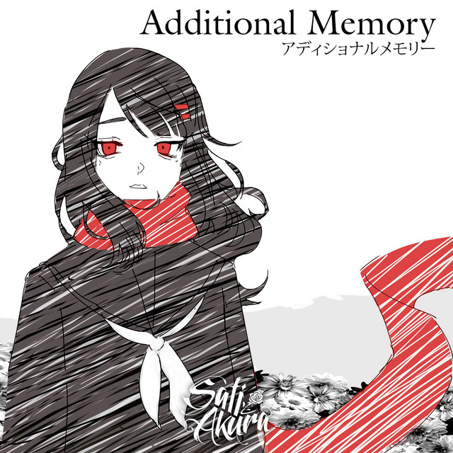 Cover by sati acura