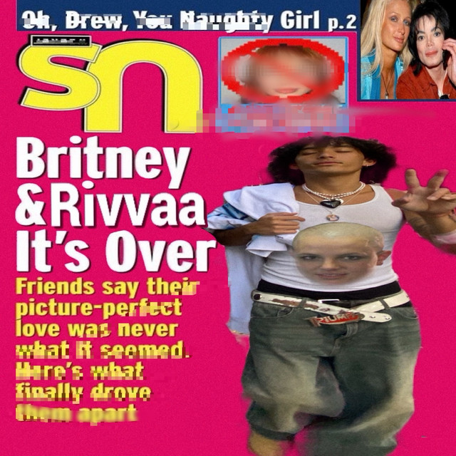 britney pelona