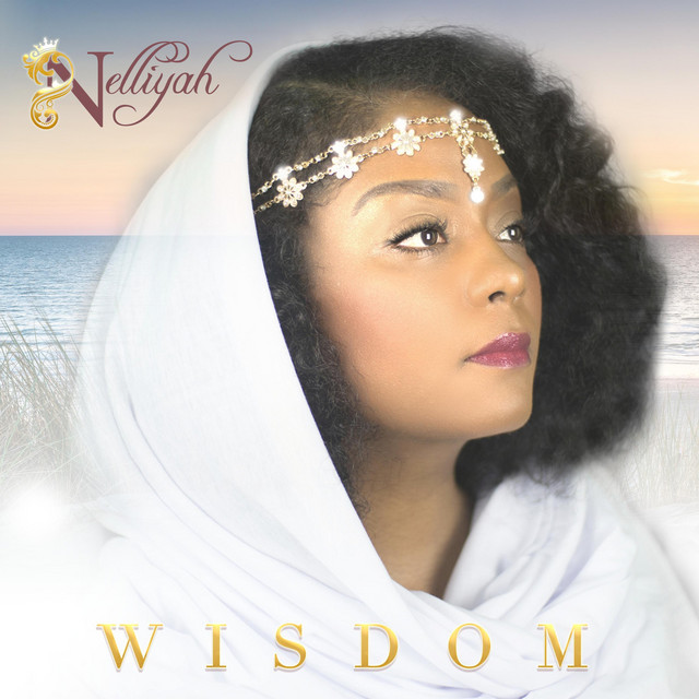 Wisdom cover art