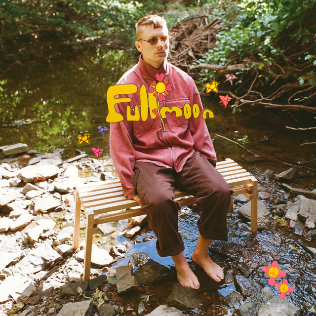 Fullmoon cover art