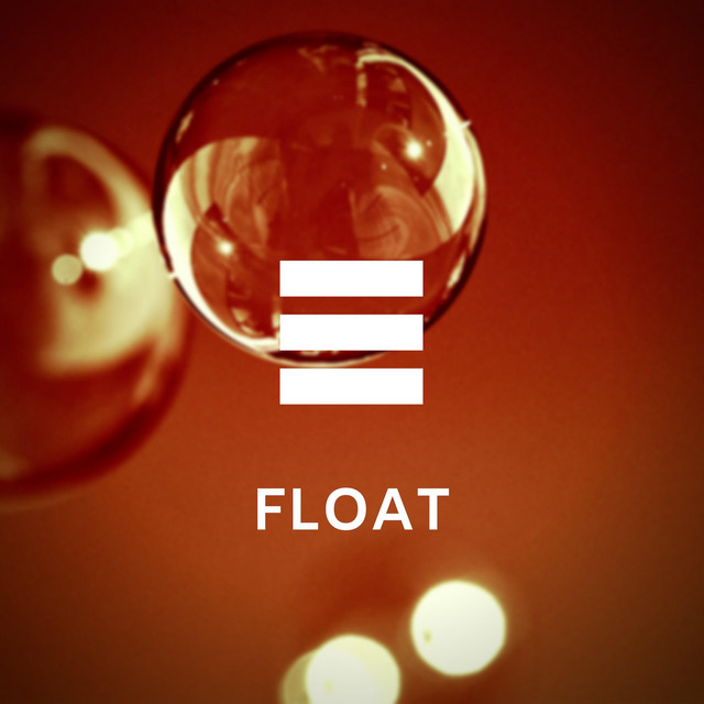Float cover art