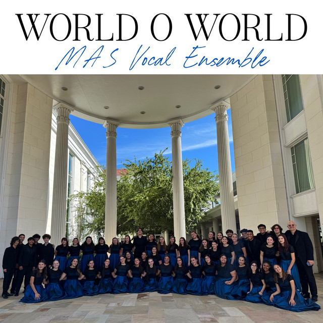 World O World (Live)