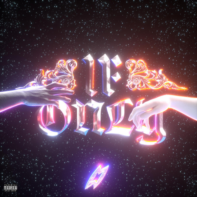 If Only (1 Year Anniversary) cover art