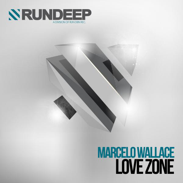 Love Zone cover