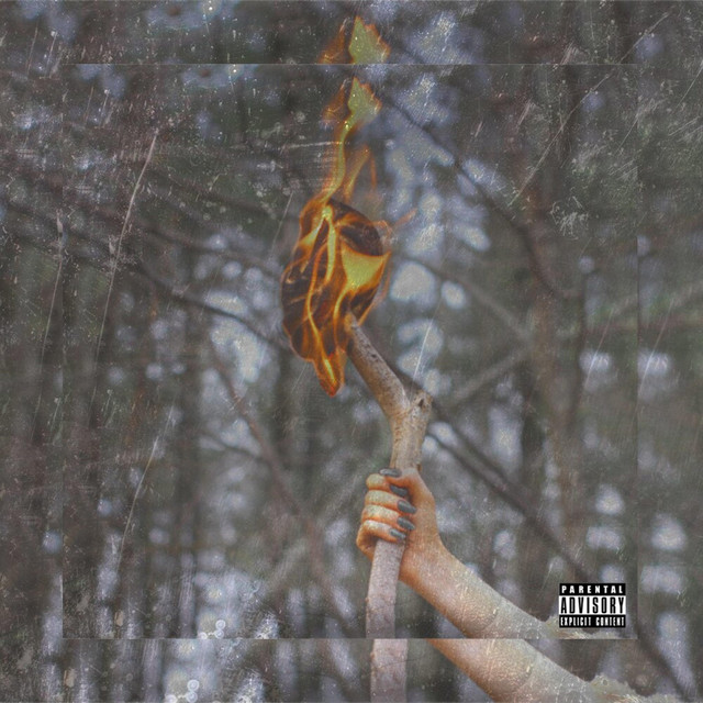 From the Sticks, Vol. 1 cover art