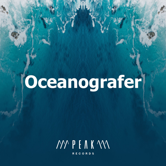 Oceanografer cover art