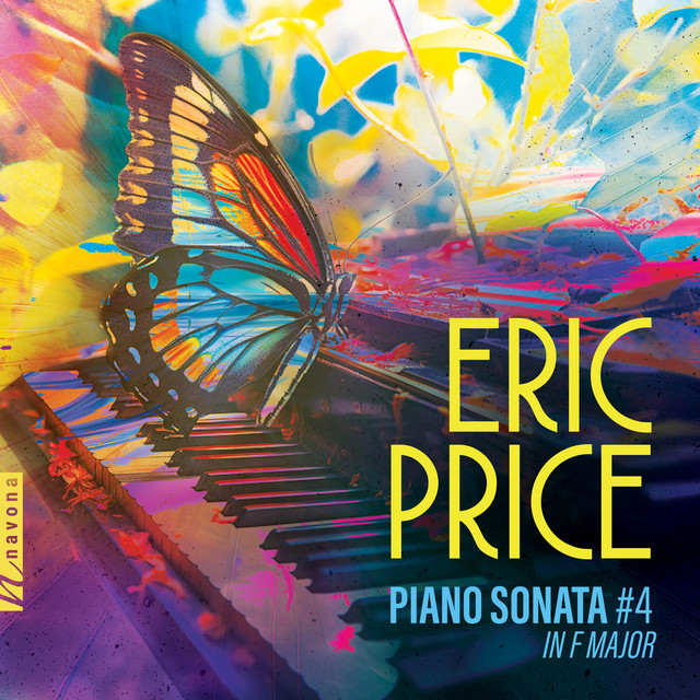 Piano Sonata No. 4 in F Major: I. —