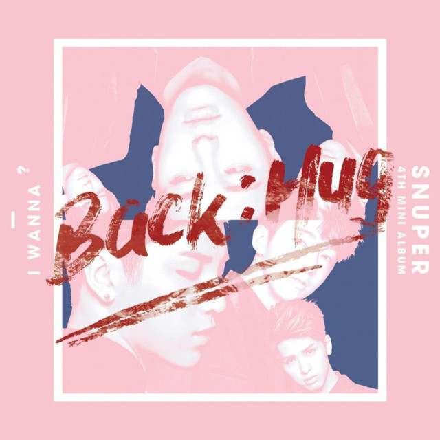 Capa de Back:Hug - SNUPER