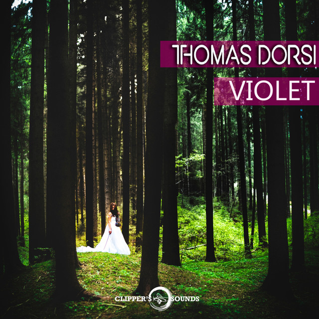 Thomas Dorsi
