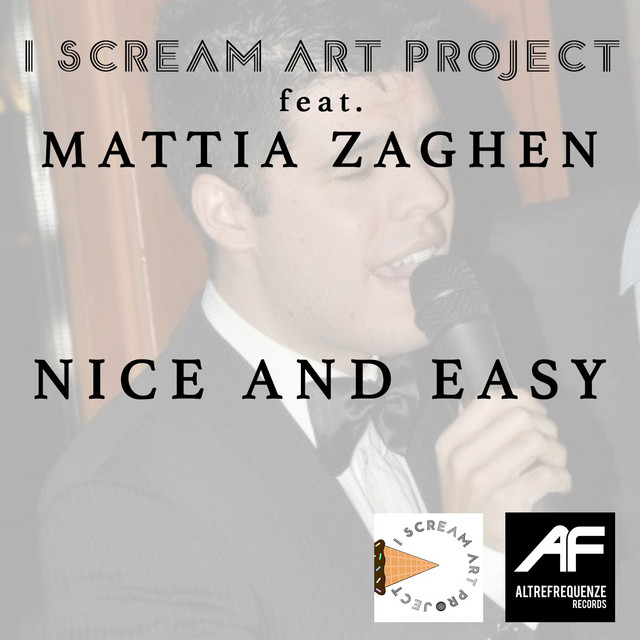 Nice and Easy (feat. Mattia Zaghen) cover