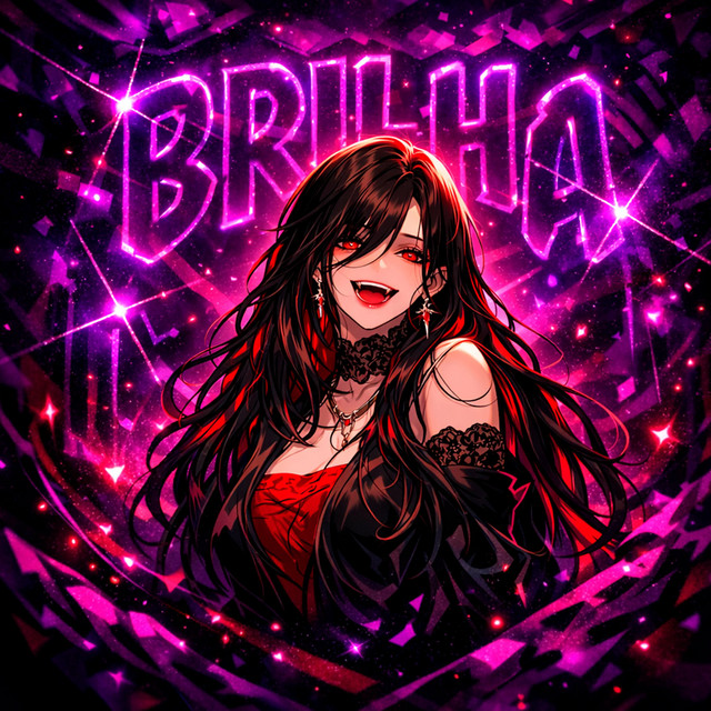 BRILHA CRUEL