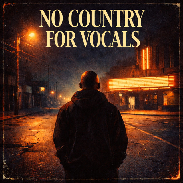 No Country for Vocals