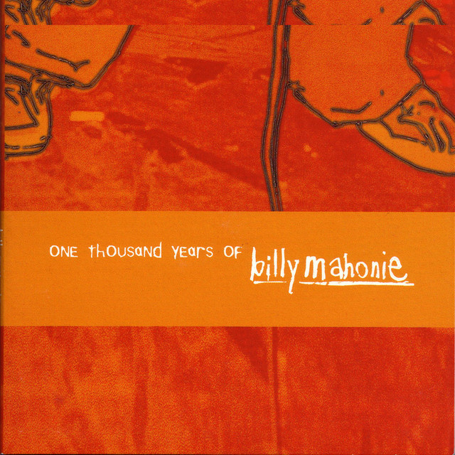Billy Mahonie photo
