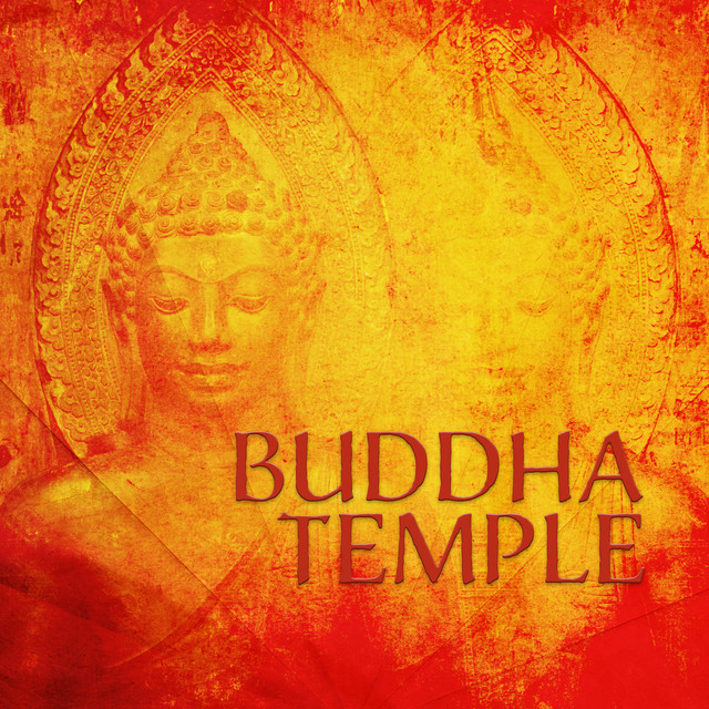 Buddha Temple: Tibetan Singing Bowls & Bells for Meditation, Insomnia, Spiritual Journey, Relaxation cover art