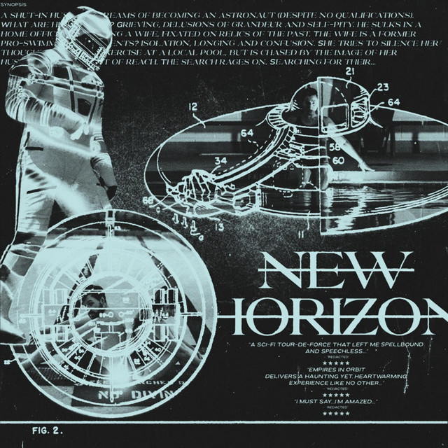 New Horizon