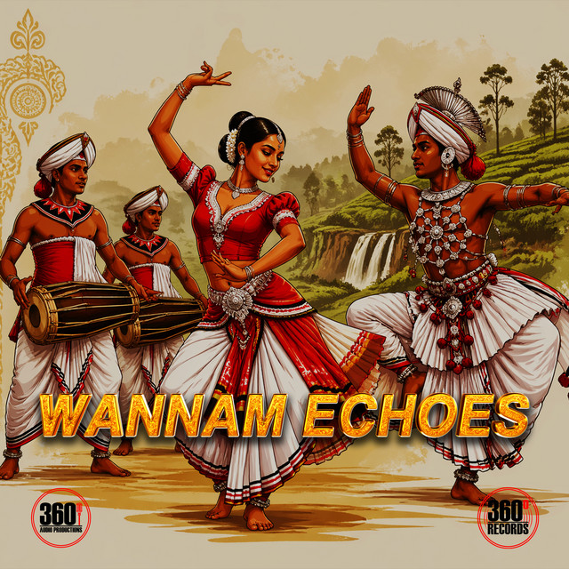 Wannam Echoes