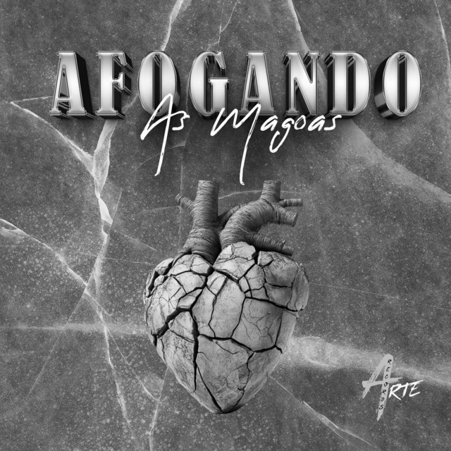 Afogando as Mágoas - Ritmada