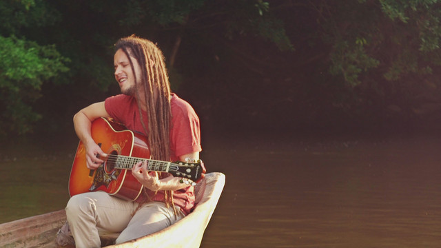 Carmesí (Video Oficial) cover art