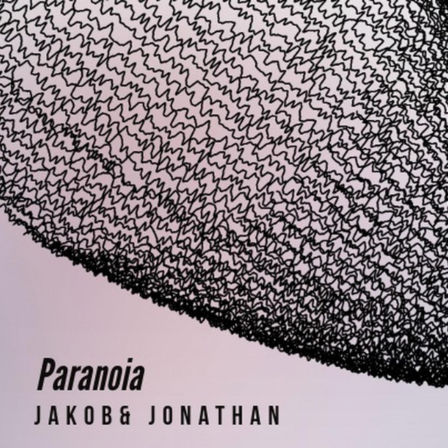 Cover: Paranoia