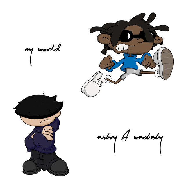 undefined album image