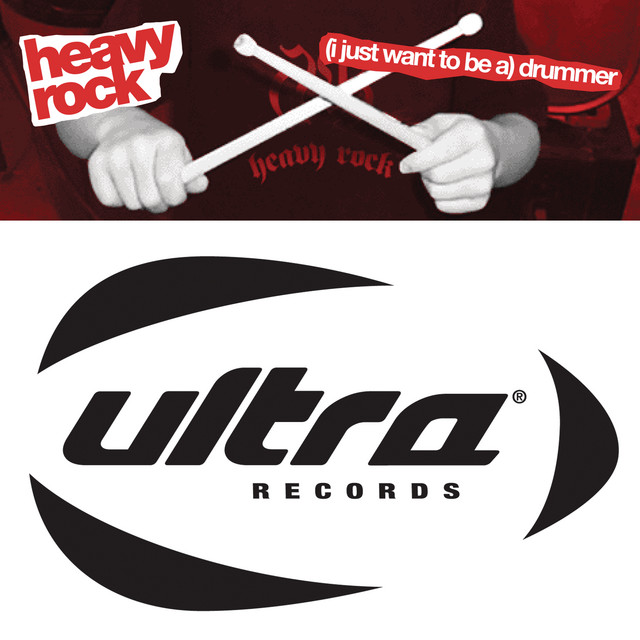 (I Just Want To Be A) Drummer (Remixes) cover