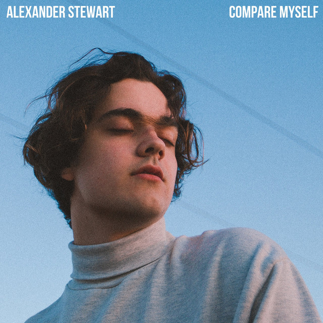 Compare Myself cover art