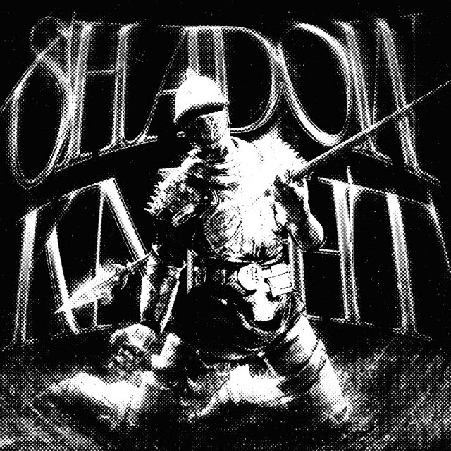 SHADOW KNIGHT (Versions)