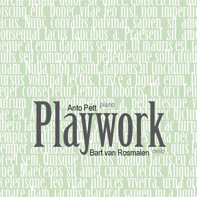 Playwork