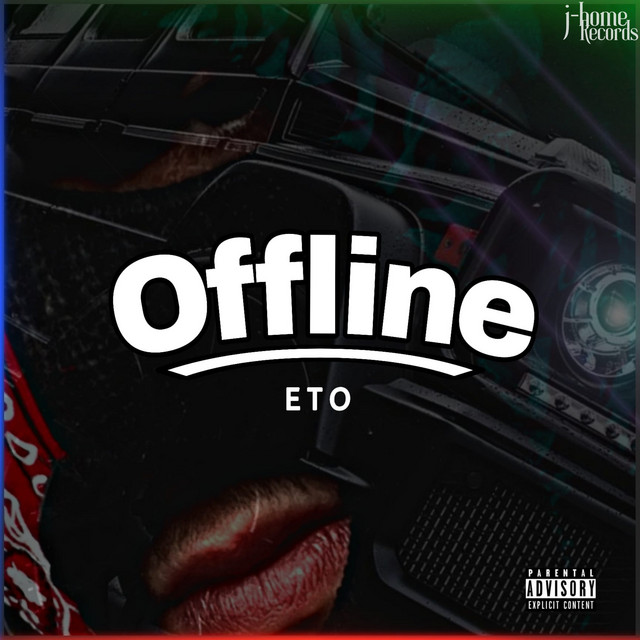 Offline cover art