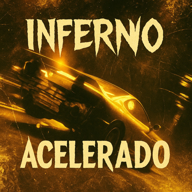 INFERNO ACELERADO - ULTRA SLOWED