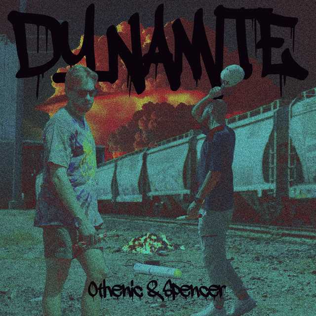 Dynamite - Single by Spencer | Spotify