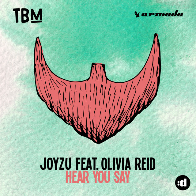 Hear You Say