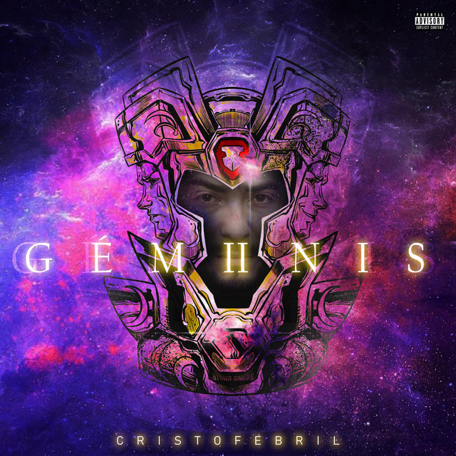 Géminis cover art