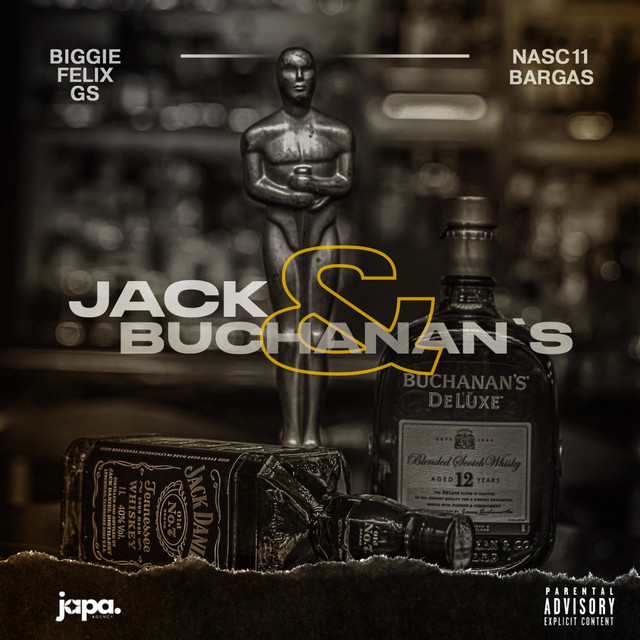 Jack & buchanans