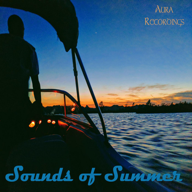 Sounds Of Summer cover