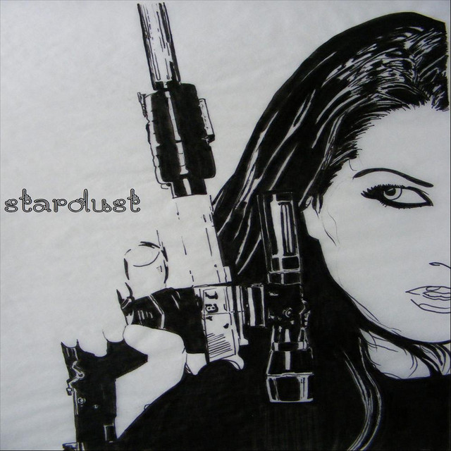 Stardust cover