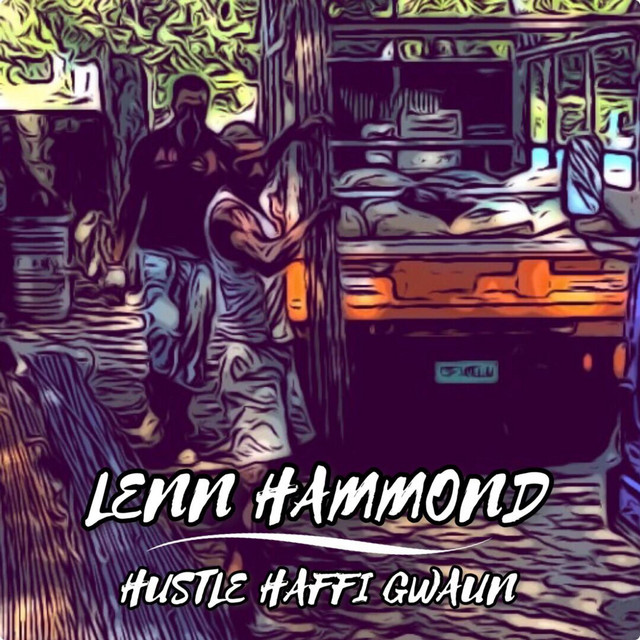 Lenn Hammond Photo