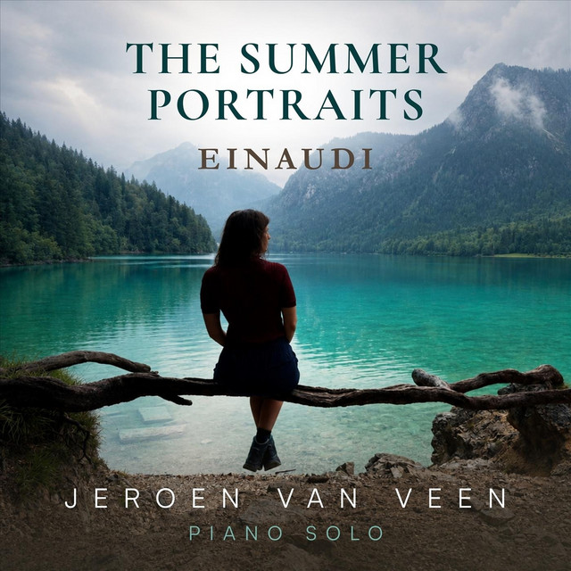 The Summer Portraits