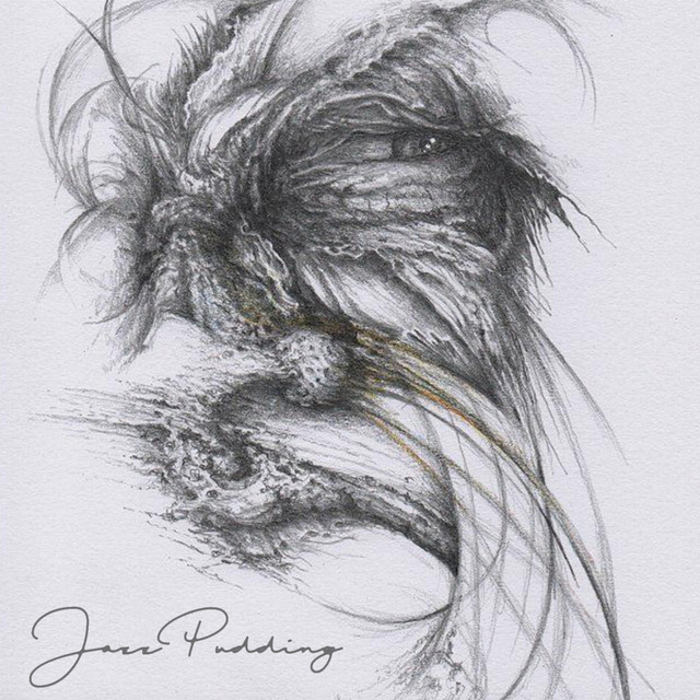 JazzPudding cover art