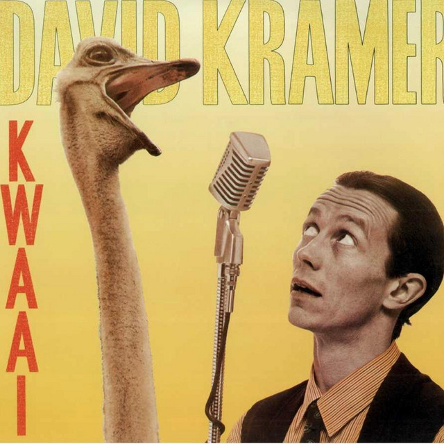 Kwaai cover art