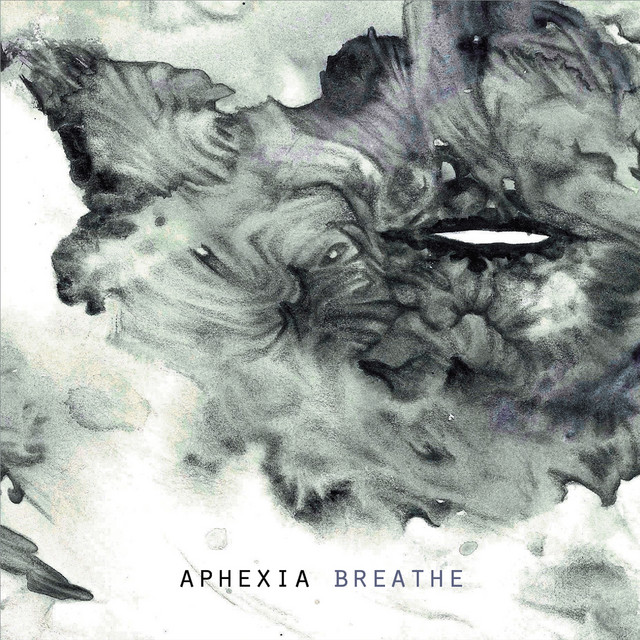 Breathe cover art
